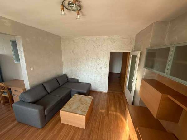 Тристаен ап. под наем в кв. Света Троица