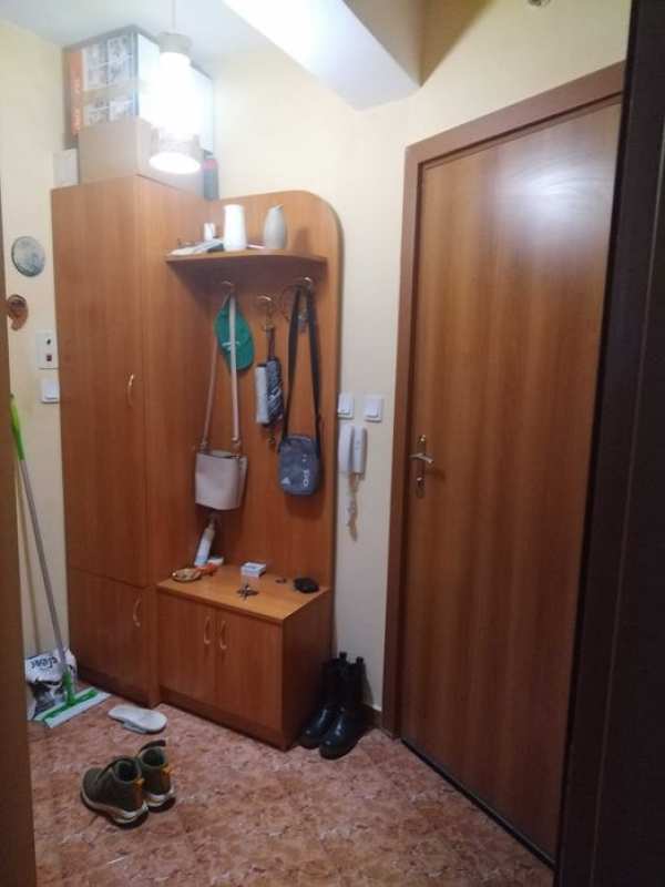 гарсониера близо до Billa