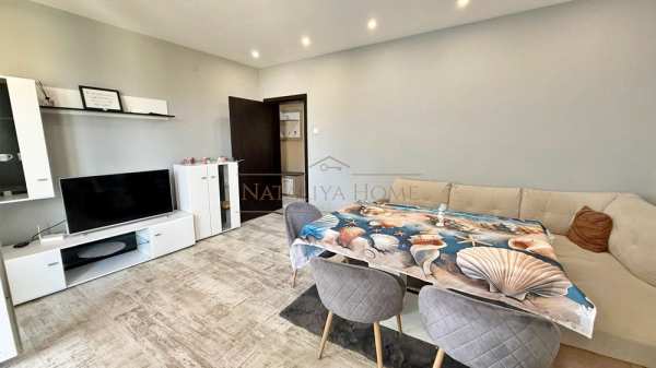 Етаж от къща с две спални под наем в кв.Сарафово, гр.Бургас