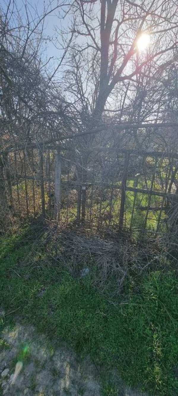 575-Продава се парцел в местността 