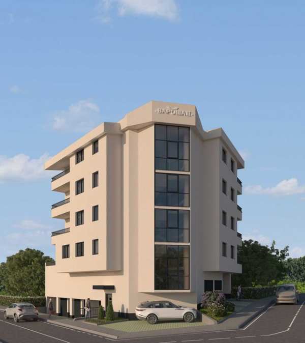 ДИРЕКТНО ОТ СТРОИТЕЛЯ! 101 кв.м.! Тристаен! ул. 