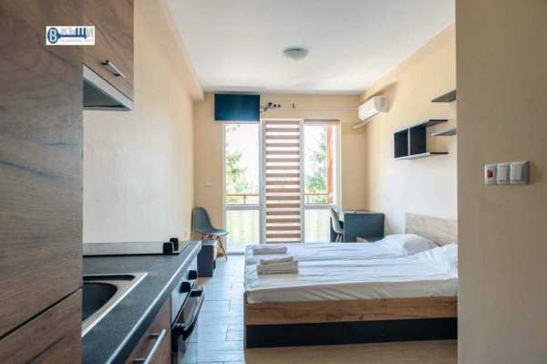 Едностаен Обзаведен Тухла гр.Велико Търново