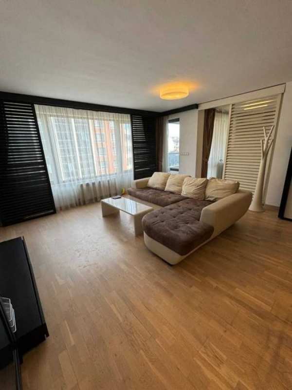 Двустаен апартамент – кв. Хиподрума