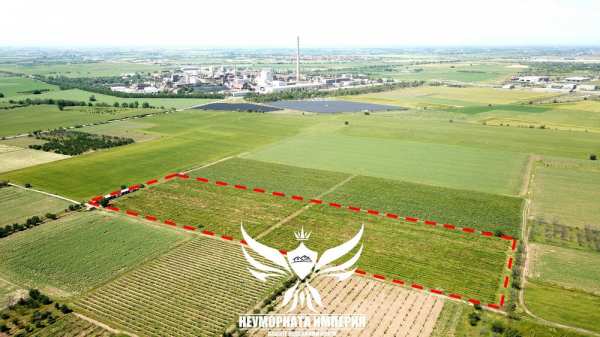 Продавам земя/имот УПИ 33103кв.м. преди град Куклен на вътрешна линия от асфалтовия път