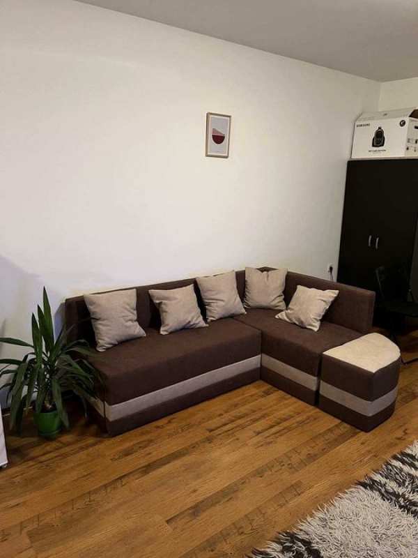 Двустаен ап. под наем в кв. Витоша