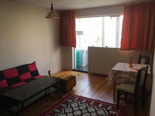 Двустаен ап. под наем в кв. Младост 3