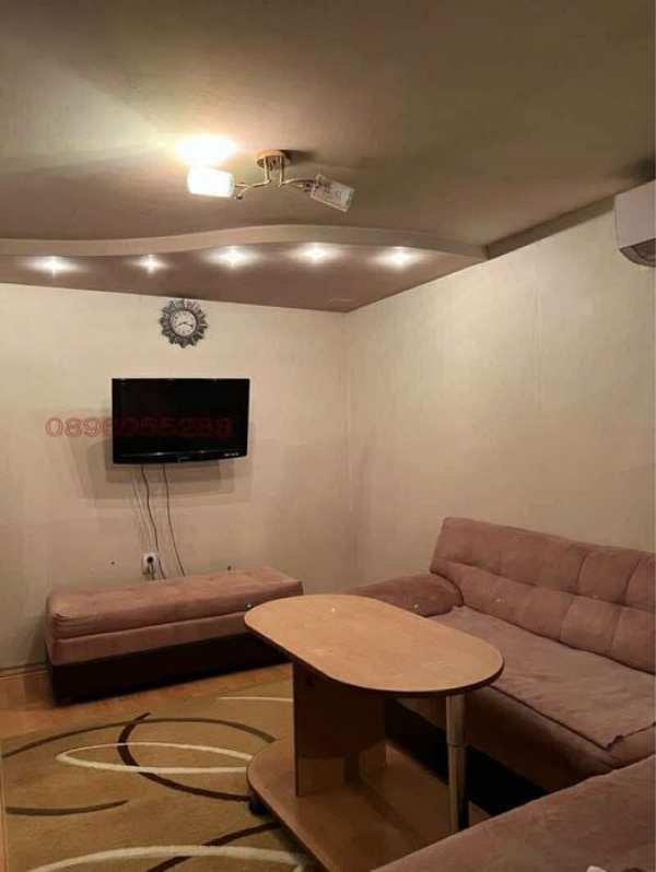 Апартамент под наем