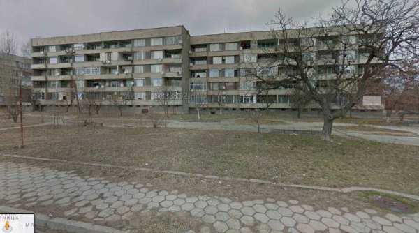 Многостаен, тухла,, 116 мв. м,  в кв. Ст. Заимов север