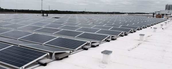 2 MW ФЕЦ с разрешително за строеж. Започване веднага