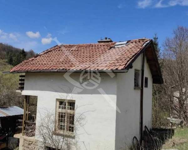 Къща в село Гинци № 84589
