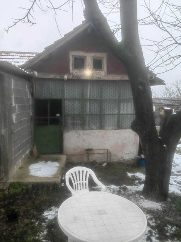 вилен имот в хисаря
