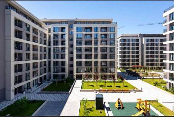 Продавам 2-стаен апартамент до ключ в Residential Park Plovdiv