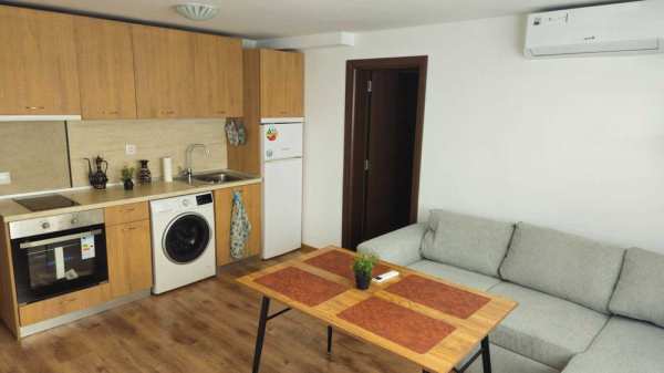 Двустаен ап. под наем в кв. Банишора