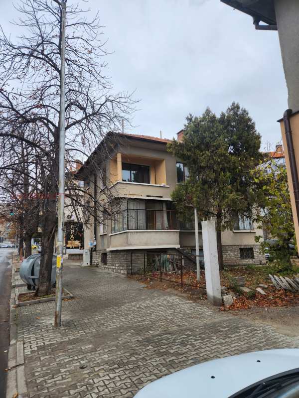 Продава 4-стаен, гр. стара загора, център