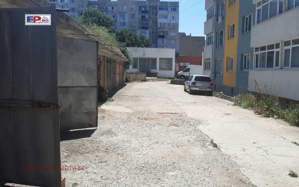 Продава гараж, паркомясто, гр. добрич, балик