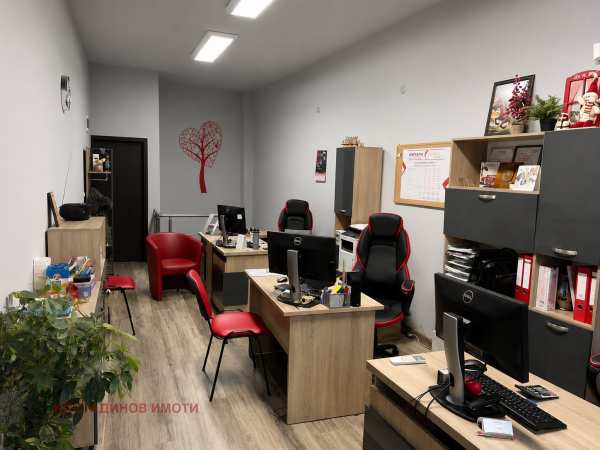 Продава офис, гр. пловдив, младежки хълм