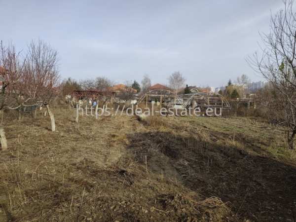 Продава парцел, гр. благоевград, струмско