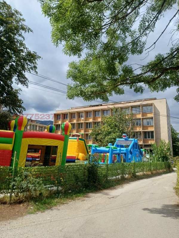 Продава пром. помещение, гр. враца, хранително-вкусова зона