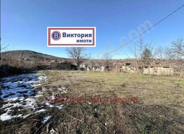 Продава парцел, с. самоводене, област велико търново