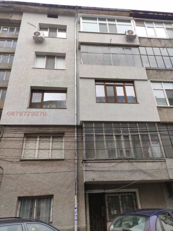 Продава многостаен, гр. добрич, център