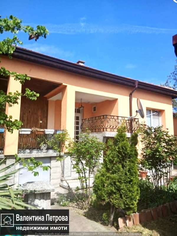 Продава къща, гр. русе, средна кула