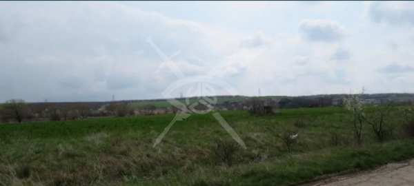 Продава парцел, с. храбърско, област софия област