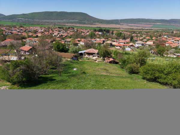 Продава парцел, с. ряховците, област габрово