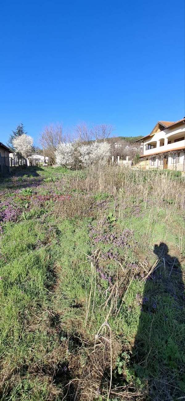 Продава парцел, с. рогачево, област добрич