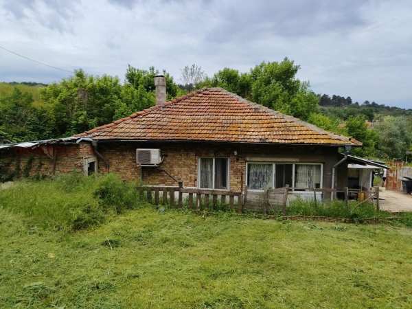 Продава къща, гр. белослав, област варна