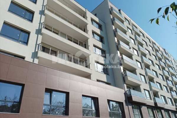 Продава офис, гр. варна, център