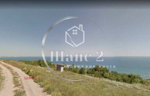 Продава парцел, с. топола, област добрич