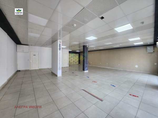 Продава магазин, гр. пазарджик, руски