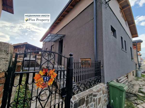 Продава къща, гр. разлог, област благоевград