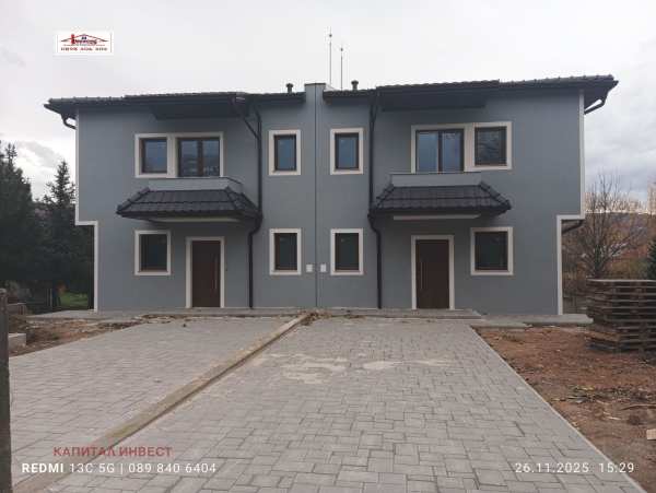 Продава къща, гр. благоевград, струмско