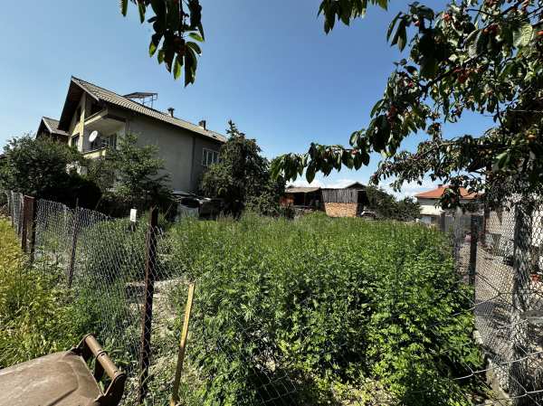 Продава парцел, гр. банско, област благоевград