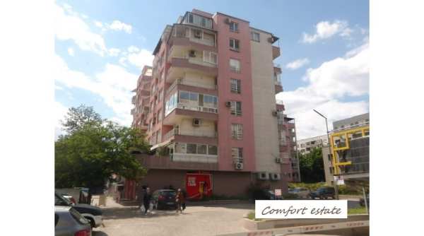 Продава 1-стаен, гр. пловдив, кючук париж