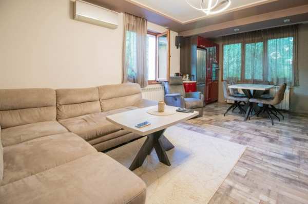 Продава 3-стаен, гр. сливен, република