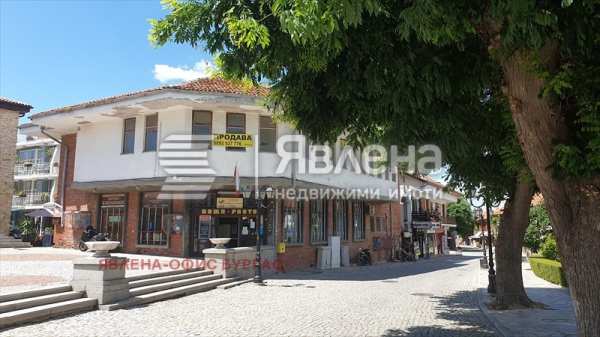 Продава многостаен, гр. несебър, област бургас