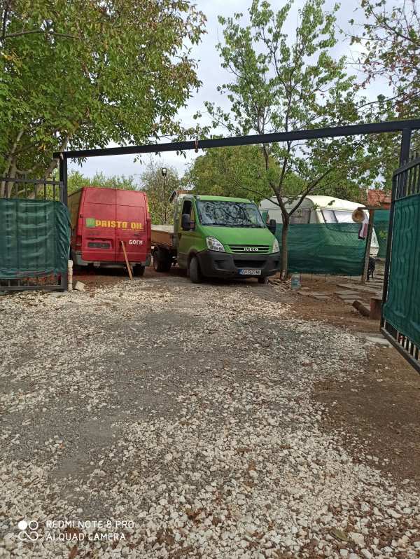 Продава парцел, гр. плевен, м-т орлето