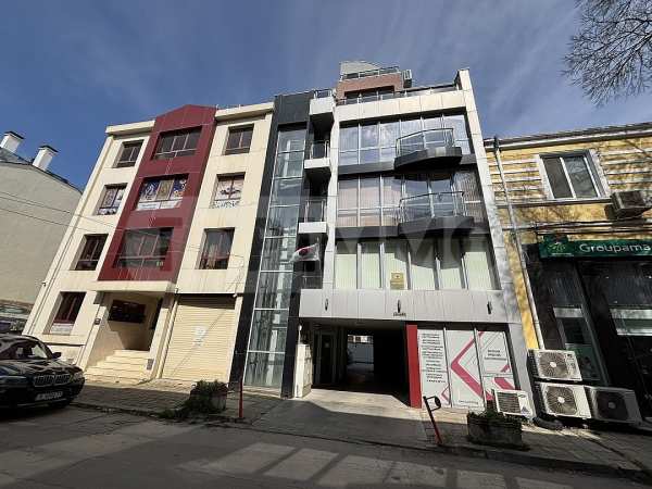 Продава офис, гр. варна, жп гара