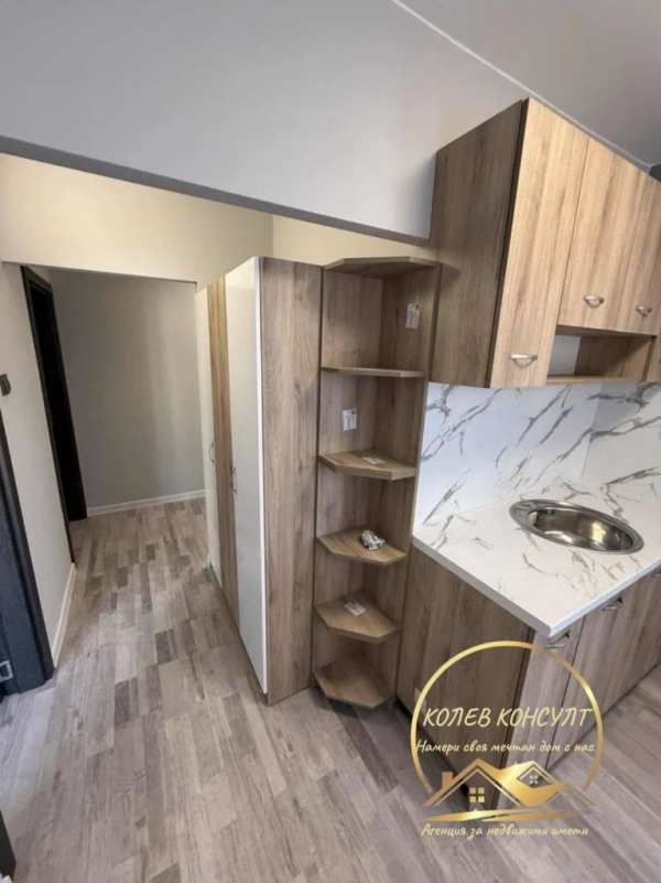 Продава 2-стаен, гр. димитровград, област хасково