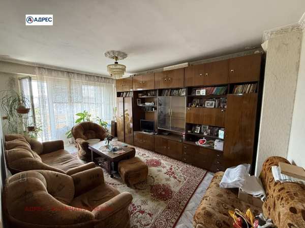 Продава 2-стаен, гр. плевен, сторгозия