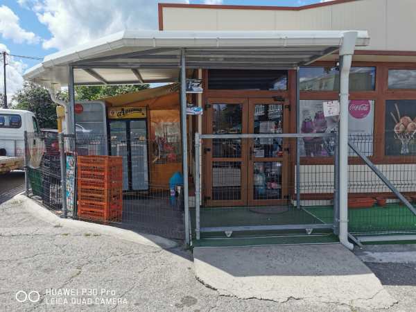 Продава магазин, гр. перник, калкас