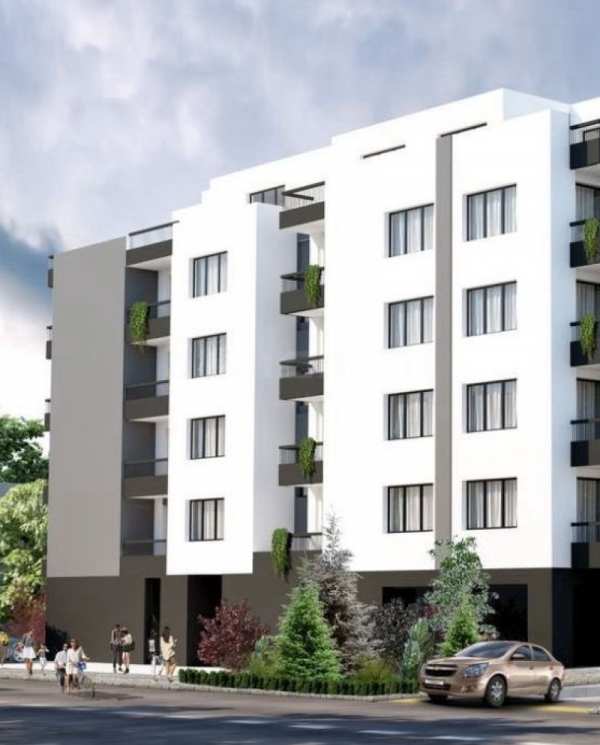 Продава 3-стаен, гр. видин, бонония