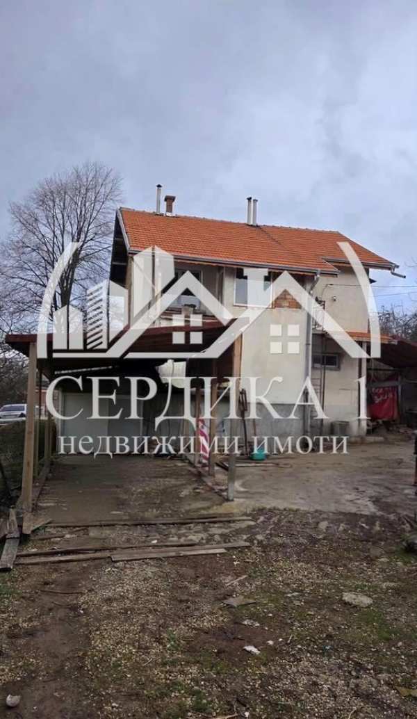 Продава къща, с. горна василица, област софия област