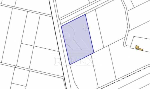 Продава парцел, с. брестник, област пловдив