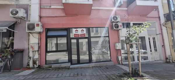 Продава магазин, гр. варна, гръцка махала