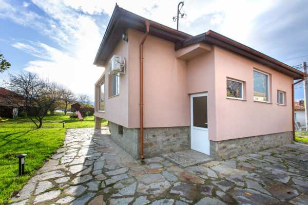 Продава къща, с. оризари, област пловдив