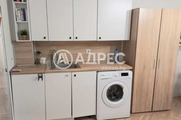 Продава 1-стаен, гр. варна, гръцка махала