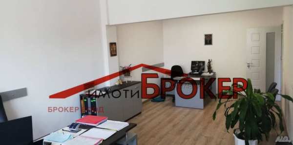 Продава 2-стаен, гр. сливен, център